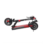 Trottinette électrique M4 PRO Kugookirin – Image 3