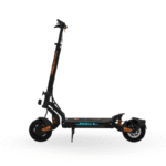 Trottinette électrique KuKirin G2 Master – Image 2