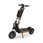 Trottinette électrique KuKirin G4 Max