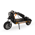 Trottinette électrique KuKirin G4 Max – Image 4