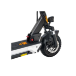 Trottinette électrique KuKirin M4 Max – Image 4