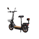 Trottinette électrique KuKirin C1 Pro – Image 2
