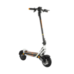 Trottinette électrique KuKirin A1 – Image 3